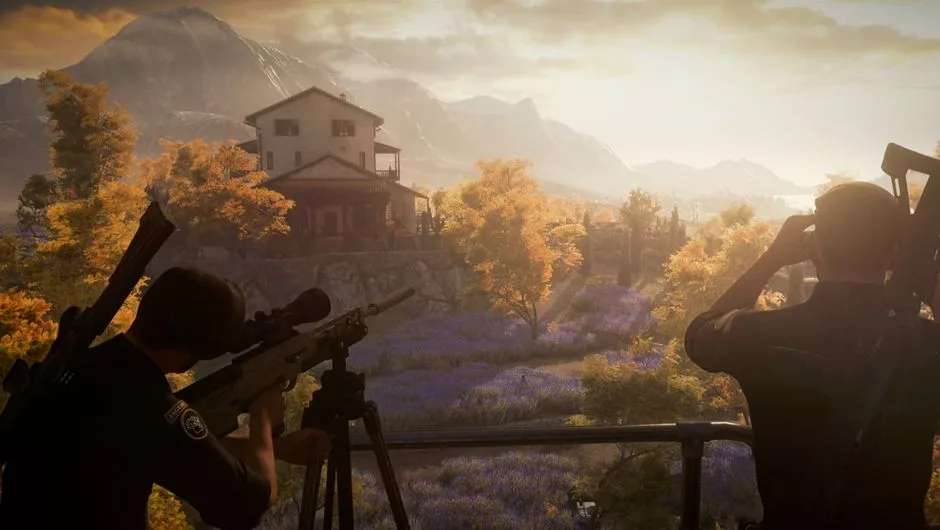 Hitman 3 – PS5 | Prix Maroc - Vue 4