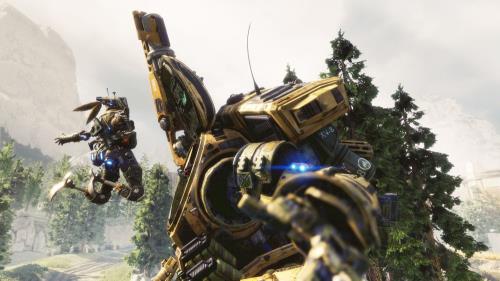 Titanfall 2 – PS4 - Vue 6