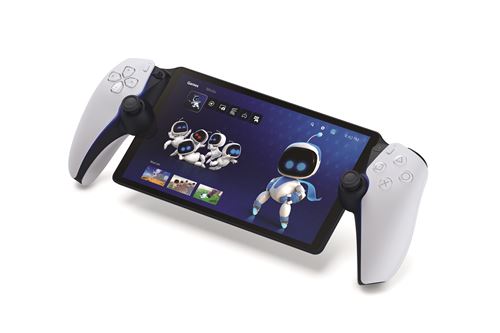 PlayStation Portal Sony Pour PS5