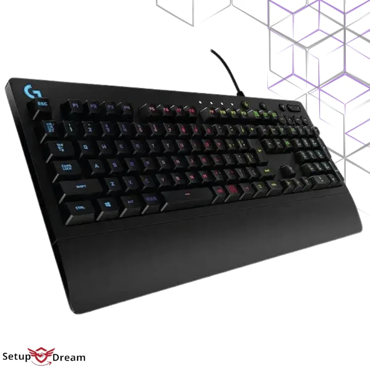 LOGITECH G213 Prodigy