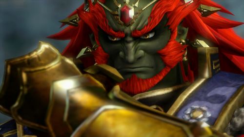 Hyrule Warriors Definitive Edition Nintendo Switch - Vue 2