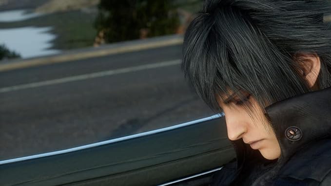Final Fantasy XV Royal Edition – PS4 - Vue 5