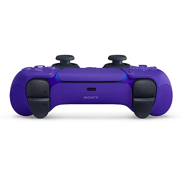 Manette PS5 DualSense – Violet - Vue 3