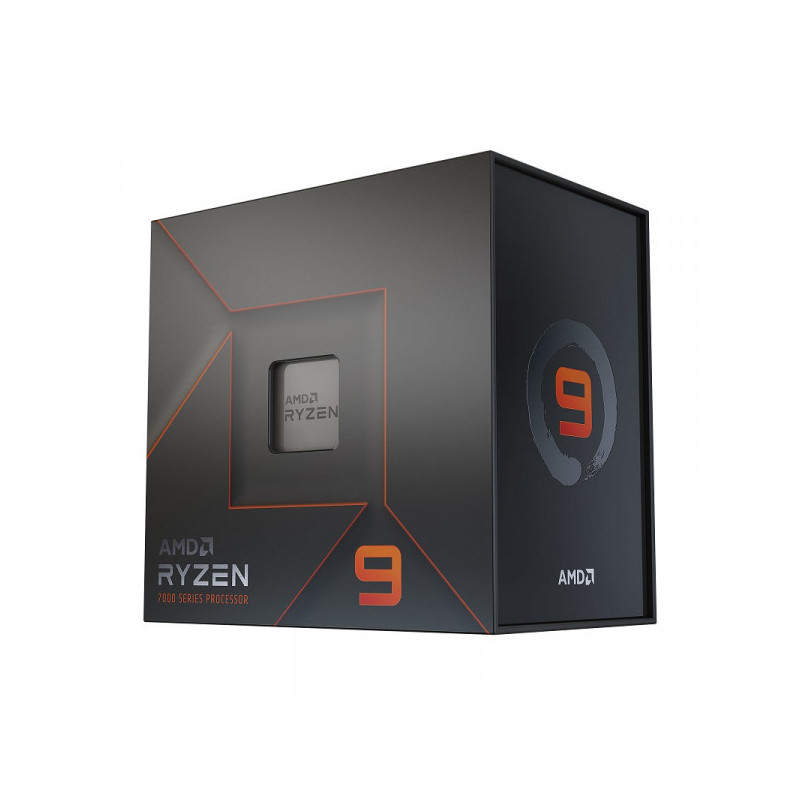 Processeur AMD Ryzen 9 7950X (4.5 GHz / 5.7 GHz) | Prix Maroc