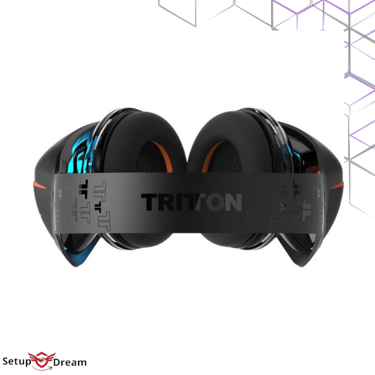 Casque Tritton ARK 100 pour PS4 - Vue 4