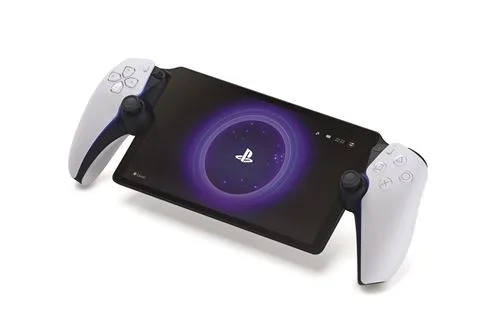 PlayStation Portal Sony Pour PS5 - Vue 3