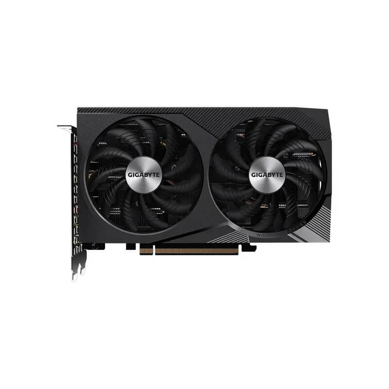 Gigabyte RTX 3060 WINDFORCE OC 12G