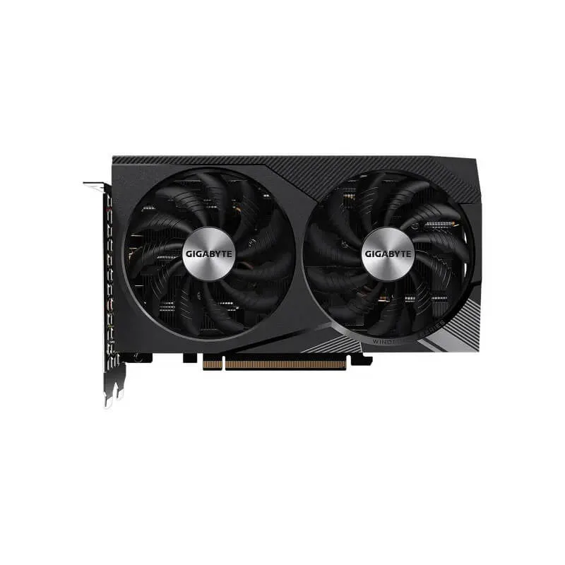 Gigabyte RTX 3060 WINDFORCE OC 12G