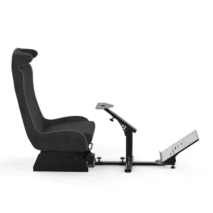 Playseat Black Pliable GY044 - Siège de Simulation - Vue 5