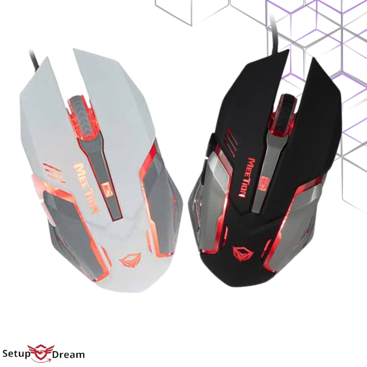Cougar ARMOR ELITE BLACK + Souris + Clavier Gaming RGB | Gratuité - Vue 7