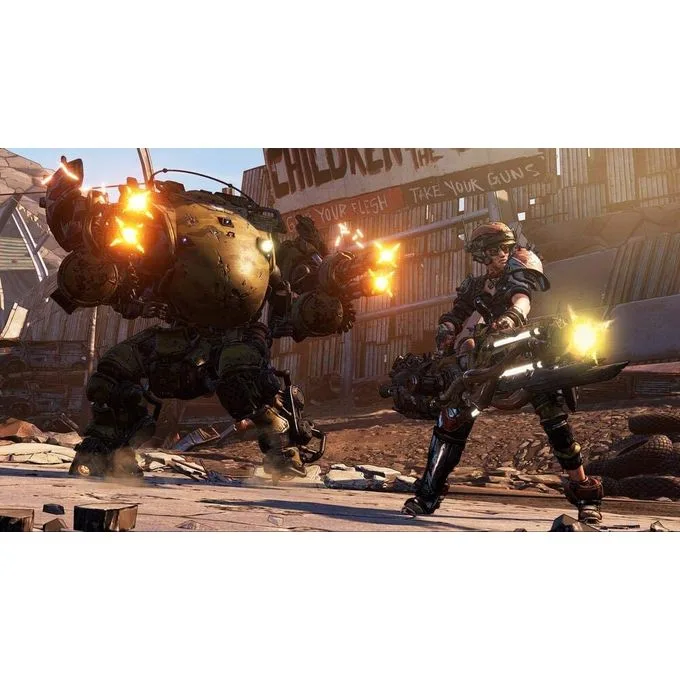 Borderlands 3 PS4 | Prix Maroc - Vue 5