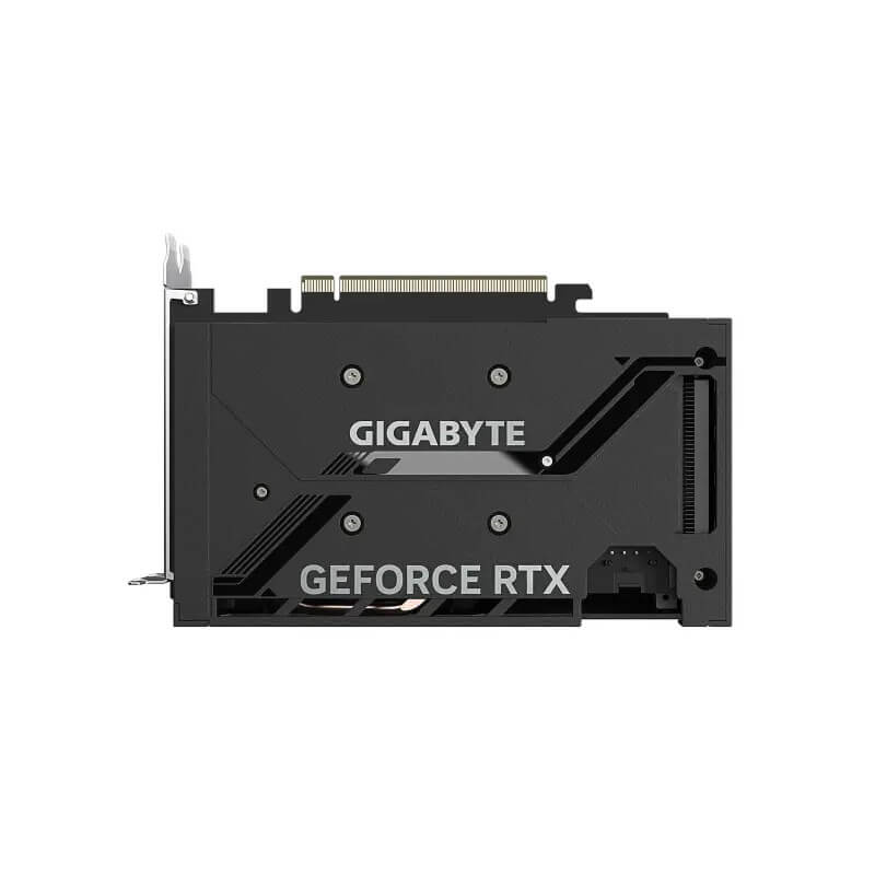 Gigabyte GeForce RTX 4060 WINDFORCE OC 8G - Vue 4