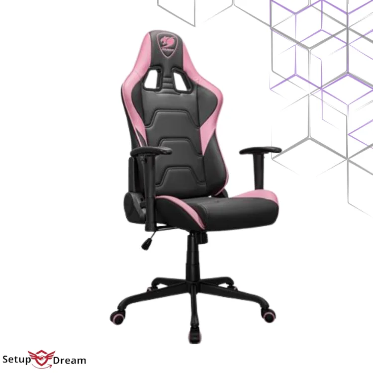 chaise gaming Cougar Gaming - ARMOR ELITE EVA - Vue 3