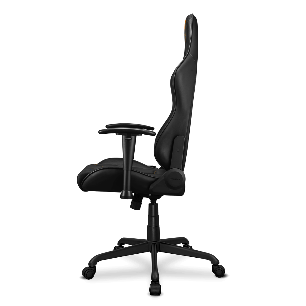 Chaise Gaming Cougar ARMOR ELITE BLACK | Prix Maroc - Vue 5