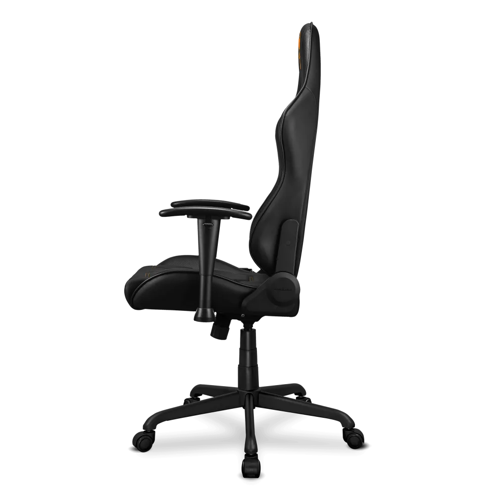 Chaise Gaming Cougar ARMOR ELITE BLACK | Prix Maroc - Vue 5