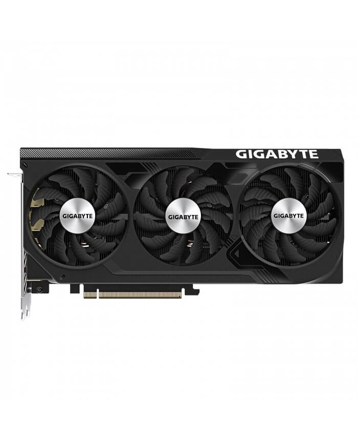 Gigabyte RTX 4070 Ti SUPER WINDFORCE OC 16G