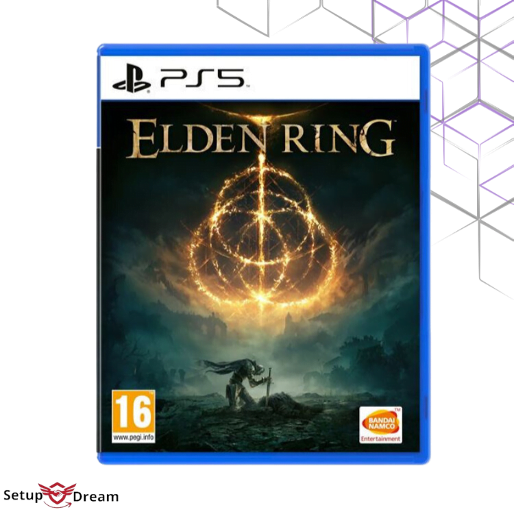Jeu PS5 – Elden Ring | Maroc