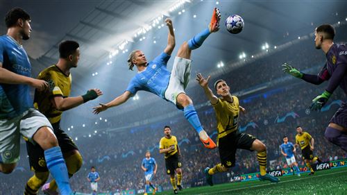 EA Sports FC 24 – PS5 | Prix Maroc