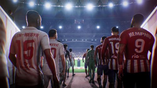 EA Sports FC 24 Standard Edition PS4 - Vue 3