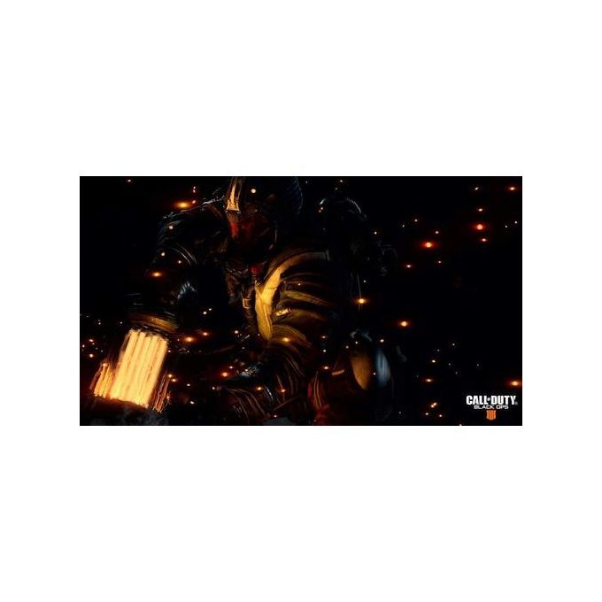 Call of Duty: Black Ops 4 - PS4 | Prix au Maroc - Vue 4