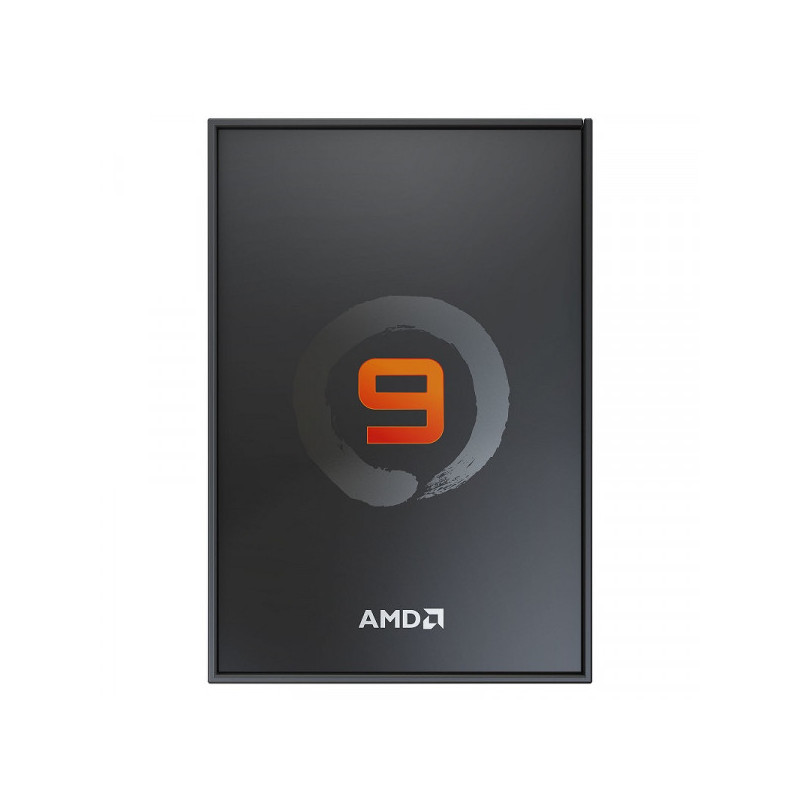 Processeur AMD Ryzen 9 7950X (4.5 GHz / 5.7 GHz) | Prix Maroc - Vue 3