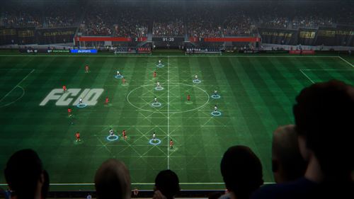 EA Sports FC 25 PS4 - SETUPDREAM - Vue 5