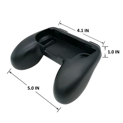 Nintendo Switch Joy Con Grips | Prix Maroc - Vue 5