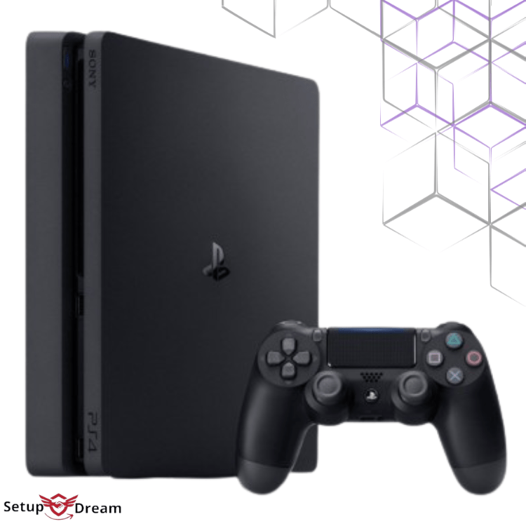 Console Ps4 slim | Prix Maroc