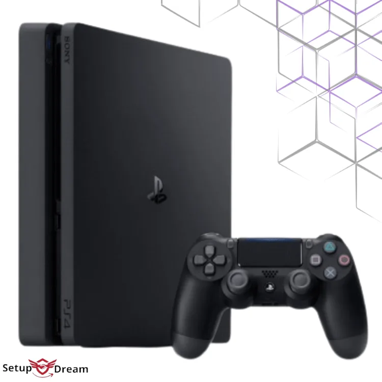 Console Ps4 slim | Prix Maroc