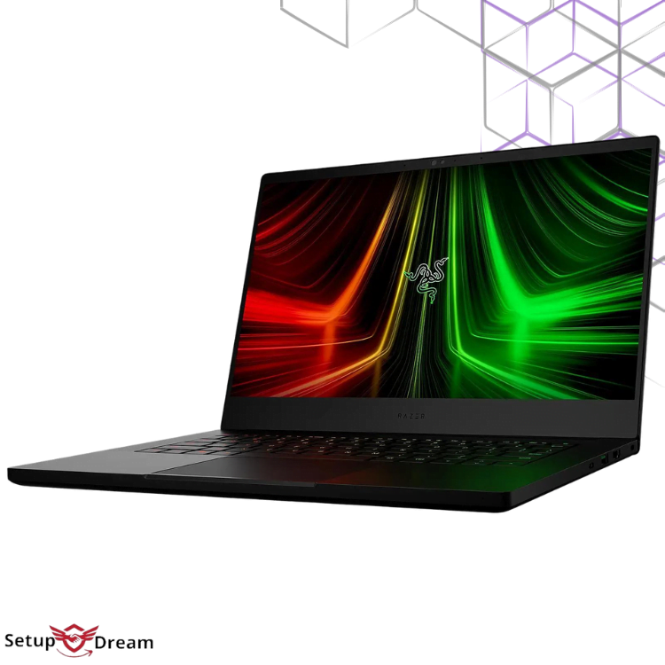 Razer Blade 14 RZ09-0427PFA3-R3F1 3080TI