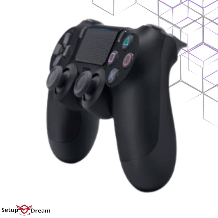 Manette PS4 Sony Dualshock 4 Noir V2