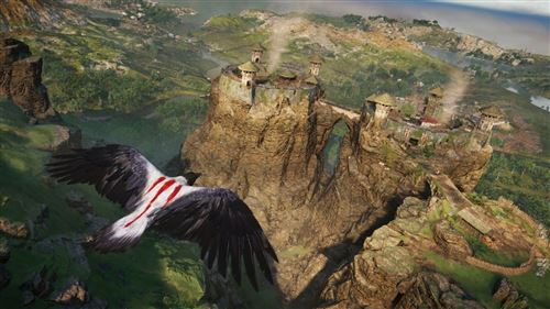 Assassin’s Creed Valhalla PS4 - Vue 5