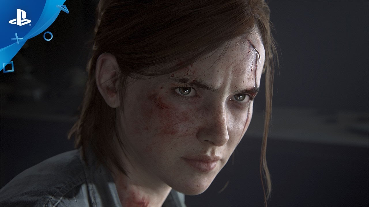 The Last of Us Part 2 - PS4 Prix Maroc - Vue 4