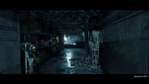 Death Stranding Director’s Cut PS5 | Prix Maroc - Vue 7