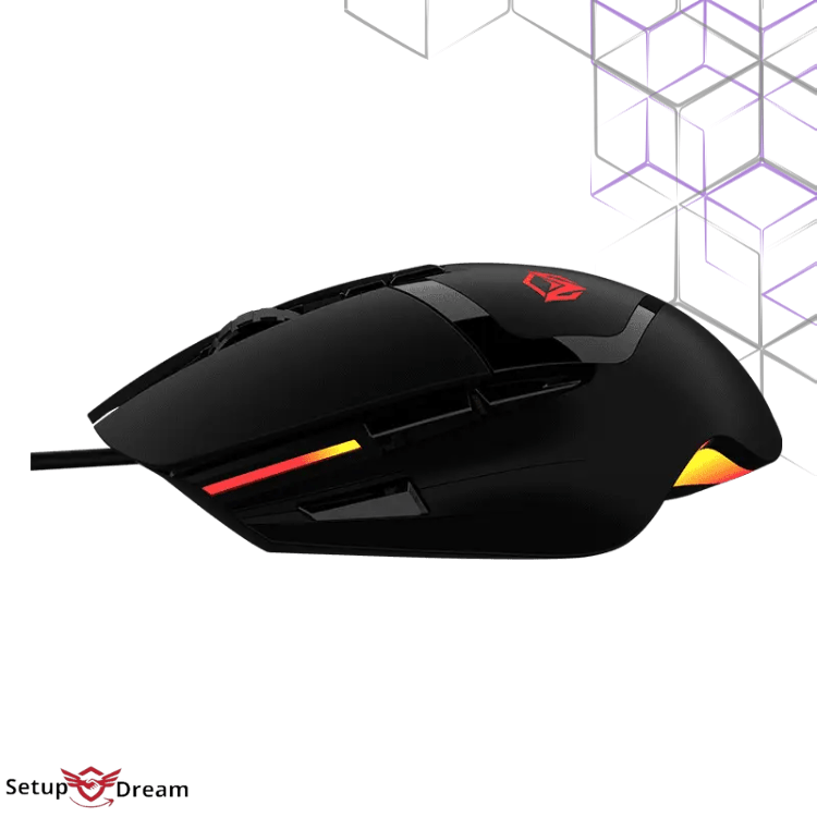 Meetion Hades G3325 - Vue 3