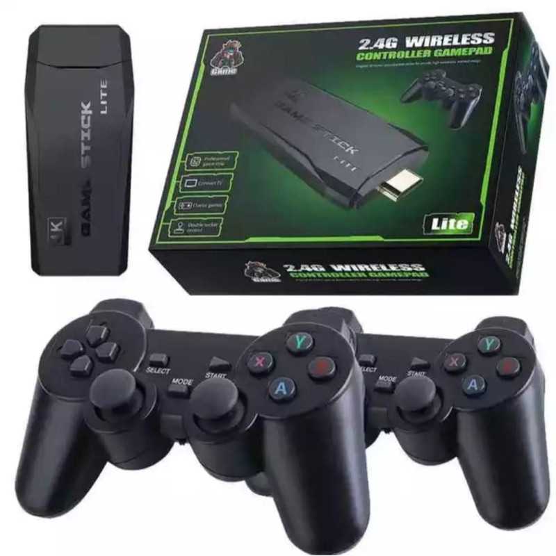 Game Stick 30 000 Jeux