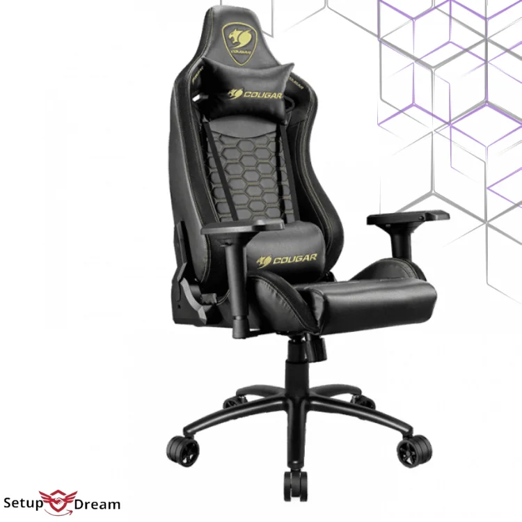 Chaise Gaming Cougar Outrider S Royal | Prix Maroc