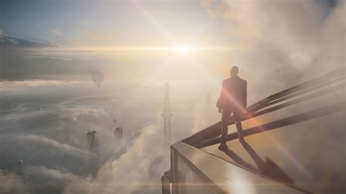 Hitman 3 – PS5 | Prix Maroc - Vue 6