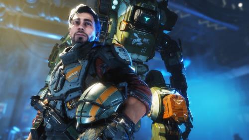 Titanfall 2 – PS4 - Vue 3
