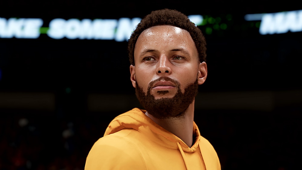 NBA 2K21 – Ps5 Prix Maroc - Vue 2