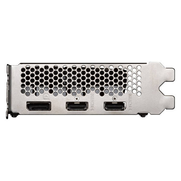 RTX 3050 VENTUS 2X OC 6GB - Vue 4