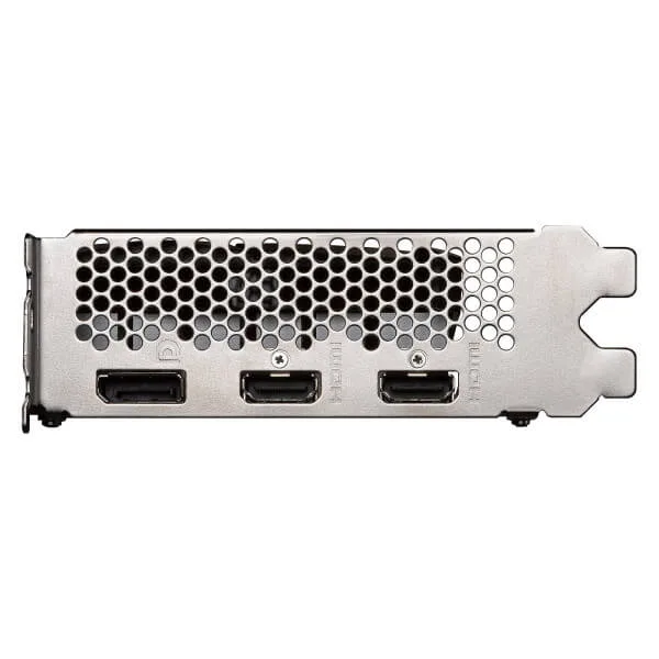 RTX 3050 VENTUS 2X OC 6GB - Vue 4