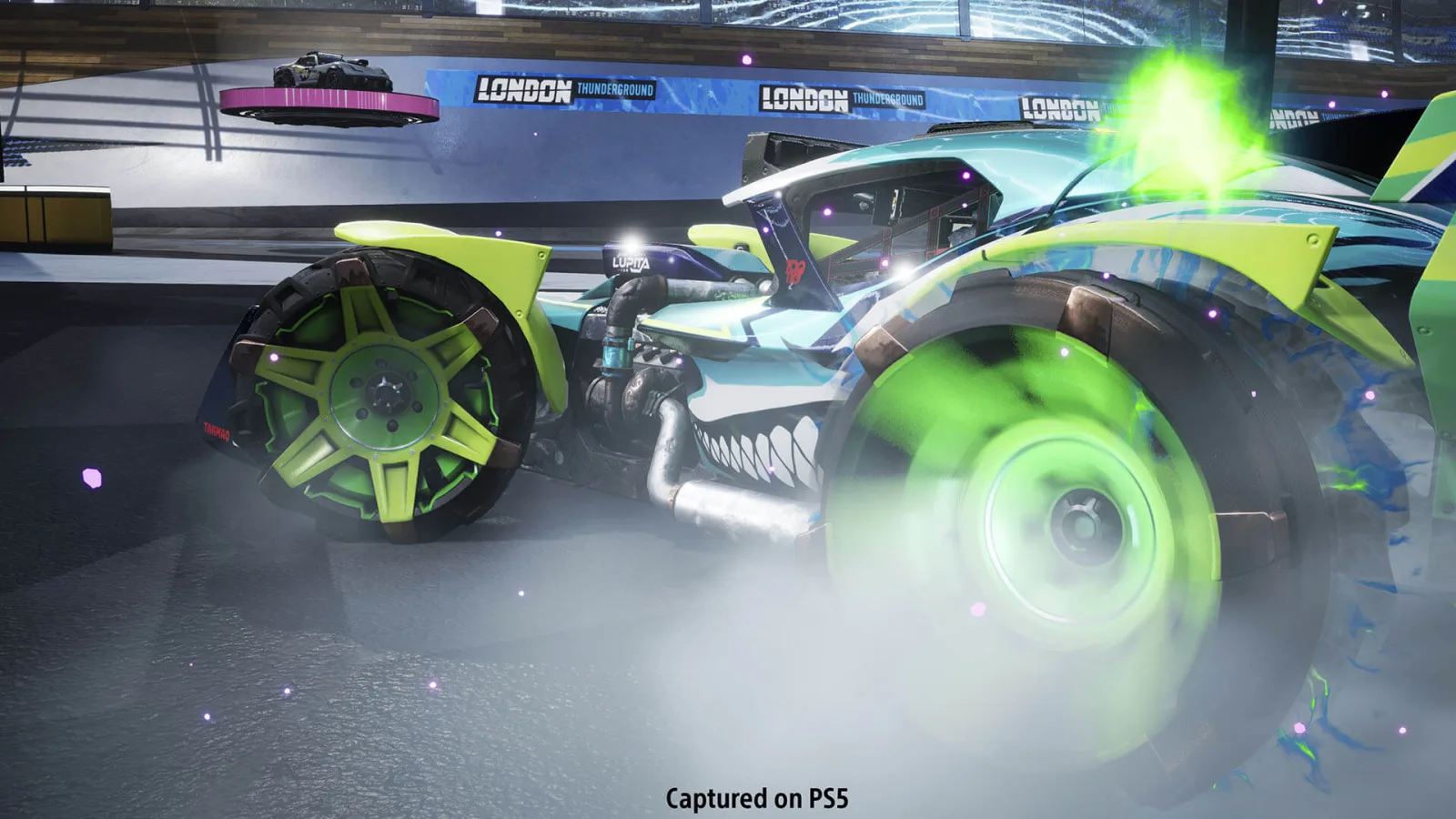 Destruction AllStars – PS5 Prix Maroc - Vue 3