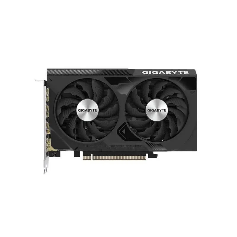 Gigabyte GeForce RTX 4060 WINDFORCE OC 8G
