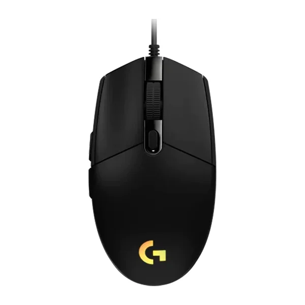 Logitech G102 LightSync RGB (Noir)