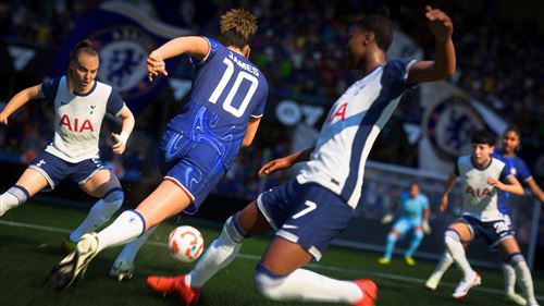 EA Sports FC 25 PS4 - SETUPDREAM - Vue 4