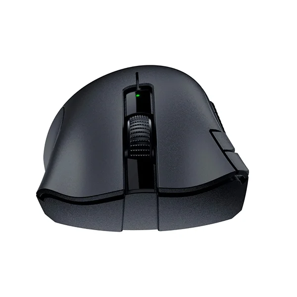 Razer Deathadder V2 X HyperSpeed | Prix Maroc - Vue 4