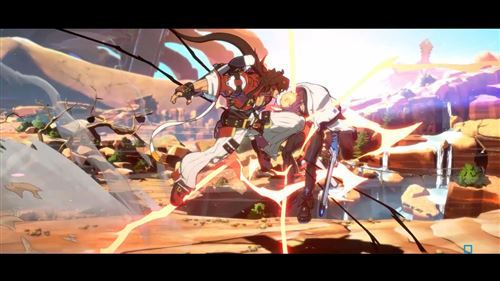 Guilty Gear Strive – PS4 - Vue 6