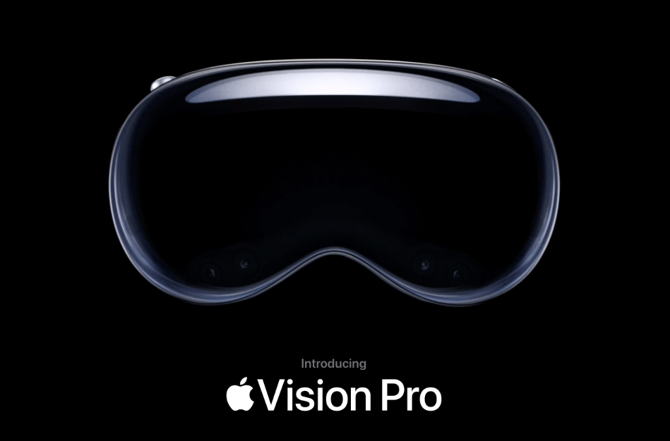 Apple Vision Pro 512GB