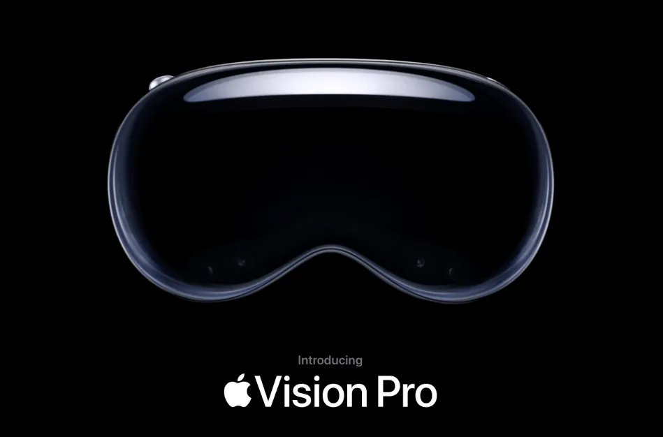 Apple Vision Pro 512GB